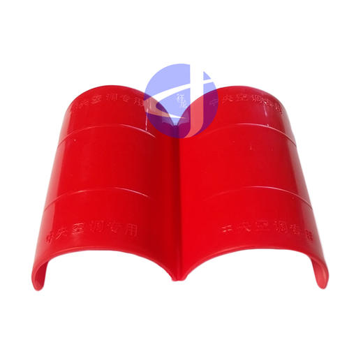 加厚ΦW50套管 红色 600只/箱 商品代码93030 商品图1