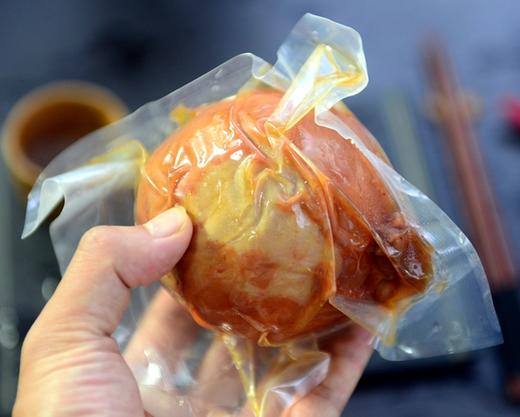 【送礼佳品—山东新泰 莲花宝肚 280g/个(两个装)】