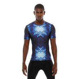 斯巴达T恤 SPARTAN TEE