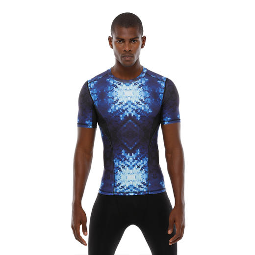 斯巴达T恤 SPARTAN TEE 商品图0