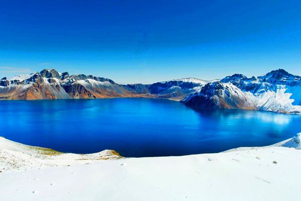 【绝色新疆-阿勒泰赛湖7日】2-6人团 阿禾公路 喀纳斯 禾木 赛里木湖 白哈巴 魔鬼城