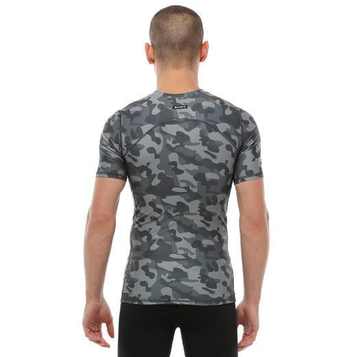 斯巴达t恤spartantee