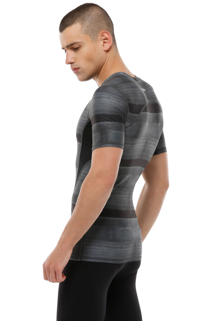 斯巴达t恤spartantee