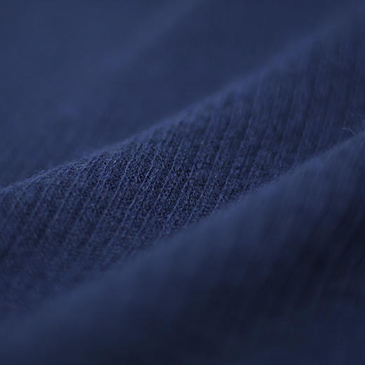 【岩蓝针织超长连衣裙】现货发售 商品图1