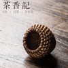 茶香记 越南藤编盖置 秋藤盖置 手工 茶道零配 盖托 功夫茶具 商品缩略图2
