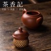 茶香记 越南藤编盖置 秋藤盖置 手工 茶道零配 盖托 功夫茶具 商品缩略图4
