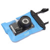 【运动装备】卡片照相机防水袋 数码相机潜水漂流游泳防水套 商品缩略图0