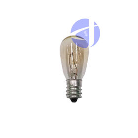 小头灯泡10W 50只/盒 商品代码42048