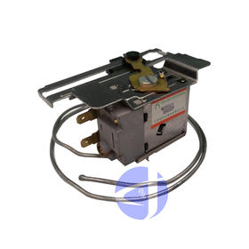 上菱温控器 滑杆式  商品代码41012