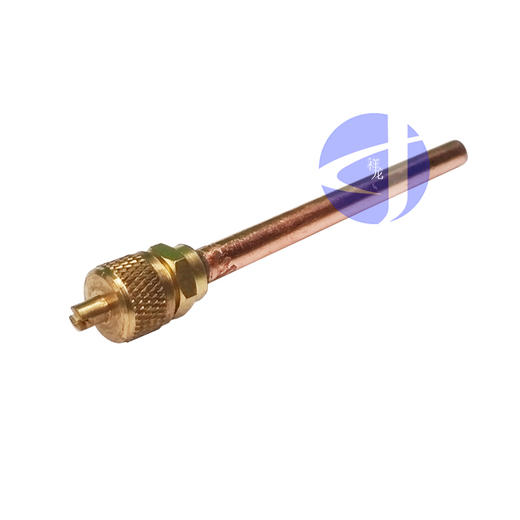 冰箱单向阀（ 长）7CM 50只/袋 商品代码28011 商品图0