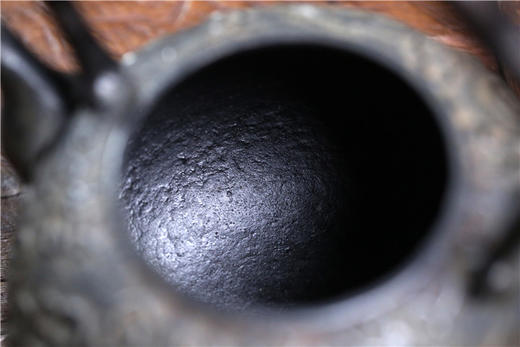 【器】南部铁瓶丨如意吉祥（菊池真吾） 商品图10