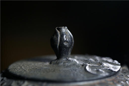 【器】南部铁瓶丨如意吉祥（菊池真吾） 商品图7