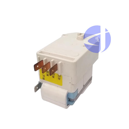 802-2镇江冰箱化霜定时器 商品代码41041 商品图1