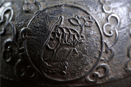 【器】南部铁瓶丨如意吉祥（菊池真吾） 商品图2