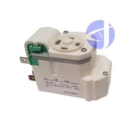 802-1镇江上菱冰箱化霜定时器 商品代码41040