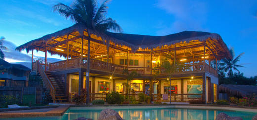 【度假村】菲律宾杜马盖地潜水套餐 - Liquid Dive Resort 商品图1