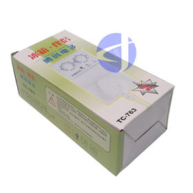 腾创TC-763电子温控器 150只/件  商品代码41001