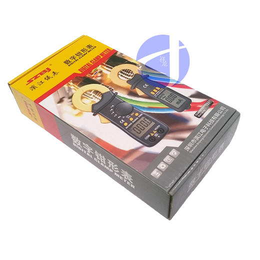 钳形表 商品代码26001 商品图1