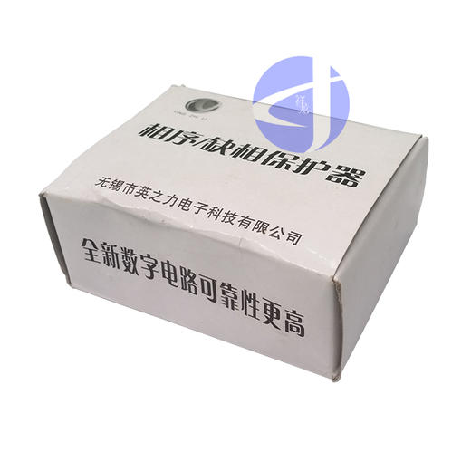 空调相序保护器 商品代码61019 商品图0