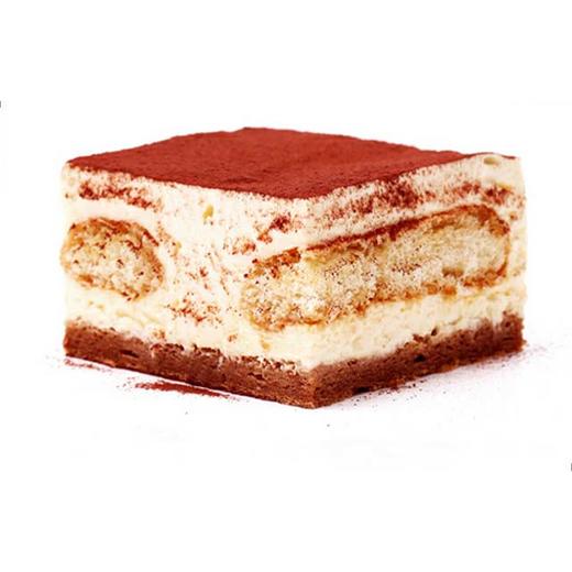 金牌提拉米苏 |用不会凝固的慕斯工艺，赋予咖啡与酒的灵魂 商品图1