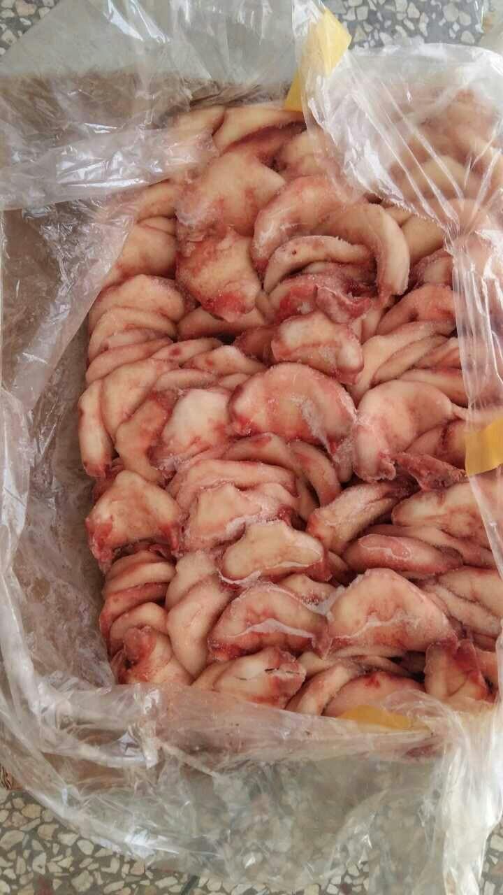 烧烤肉串猪小金钱