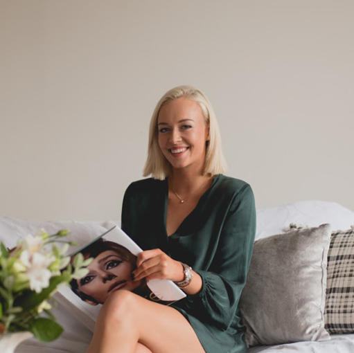 北京仓｜Dyrberg/Kern－MODERN系列－ESSIE唯一 项链［丹麦设计师］ 商品图2