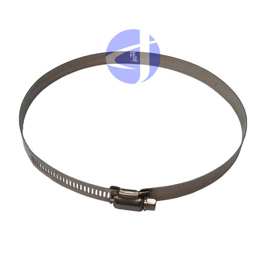 Φ190-210  新风不锈钢喉箍 600只/件 商品代码87050 商品图0