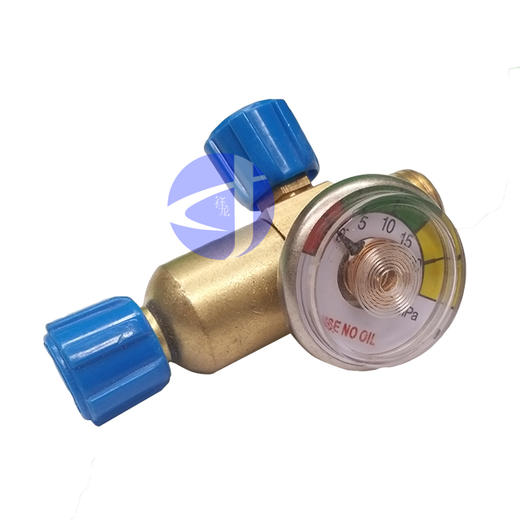 普通氧气阀门2L 10只/袋 商品代码20082 商品图1