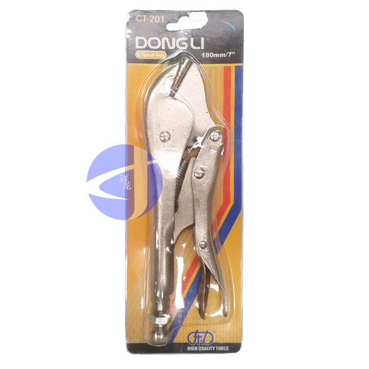 B型封口钳 货品代码21071 商品图0