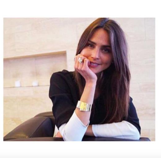 断货｜Dyrberg/Kern－SCULPTURE系列－SCULPT 戒指［丹麦设计师］ 商品图3