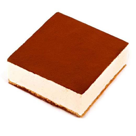 金牌提拉米苏 |用不会凝固的慕斯工艺，赋予咖啡与酒的灵魂 商品图0