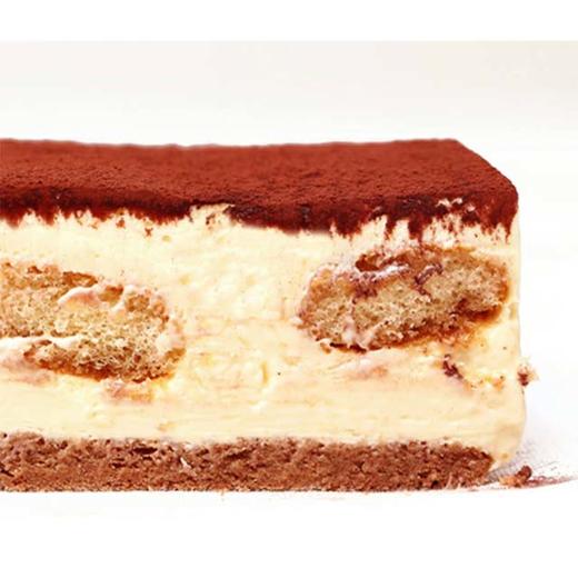 金牌提拉米苏 |用不会凝固的慕斯工艺，赋予咖啡与酒的灵魂 商品图2