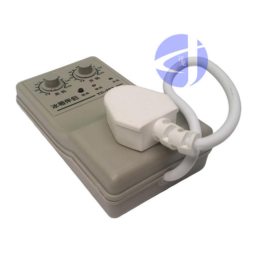 腾创TC-763电子温控器 150只/件  商品代码41001 商品图1