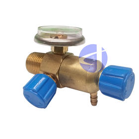 普通氧气阀门2L 10只/袋 商品代码20082