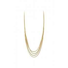 北京仓｜Dyrberg/Kern－METALLICA系列－FIEN 项链［丹麦设计师］