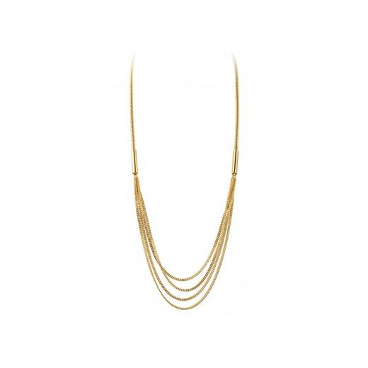 北京仓｜Dyrberg/Kern－METALLICA系列－FIEN 项链［丹麦设计师］ 商品图0