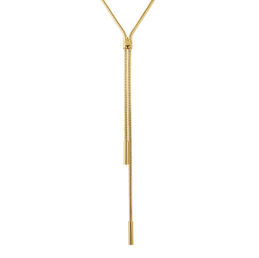 断货｜Dyrberg/Kern－METALLICA系列－RILEY完美比例 项链［丹麦设计师］ 商品图1