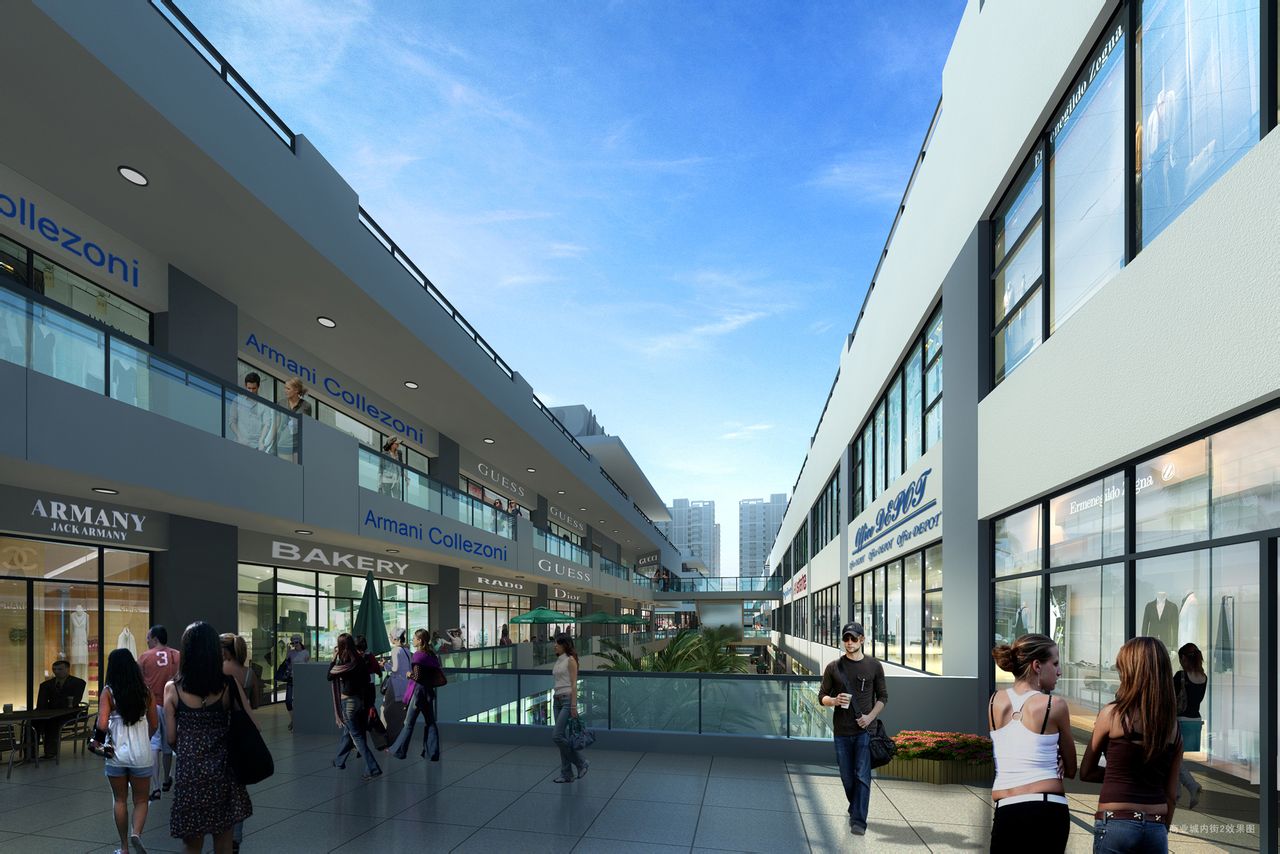 XX商业广场保安部运作手册