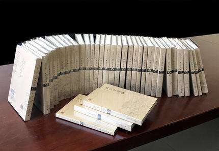 中国古建筑丛书 （单本、套装） 商品图0