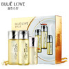 【护肤套装】蓝色之恋虫草护肤品套装 清爽补水保湿霜套装收缩毛孔护肤霜液 商品缩略图0