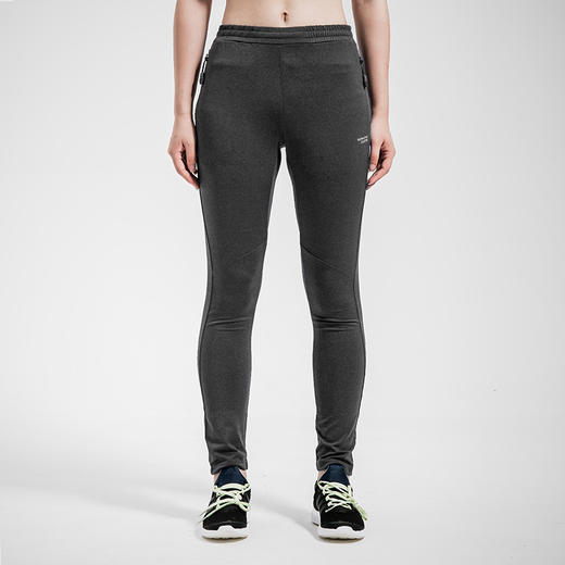 跑步指南6618 女款超轻针织运动长裤 - 超轻超柔显瘦 商品图7