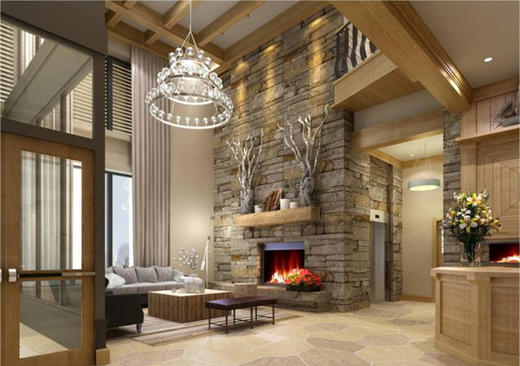 【热门】松花湖4日滑雪之旅 2019年1月5日 2019年1月5日-1月8日机票+3晚酒店（含早）+3日雪票+保险青山客栈 商品图3