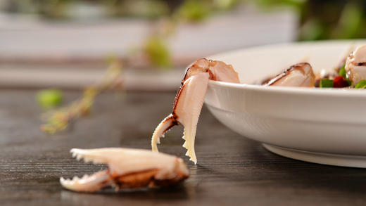 捞汁麻辣醉蟹钳（招牌）【周二店休】 商品图4