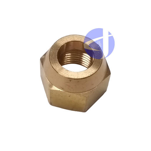 Φ12黄铜纳子 加厚 商品代码15102 商品图0