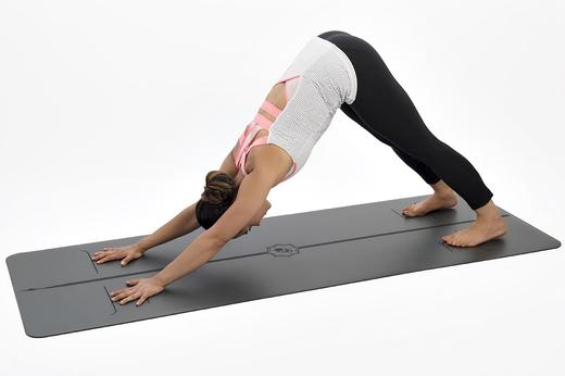 正品原装土豪垫：精进版Liforme（Evolve - 土豪富二代）（送同品牌原装背包） 商品图6