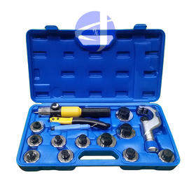 东力新款液压胀管器 11头 货品代码21032