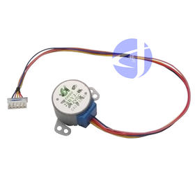 28空调摆风电机 货品代码57101