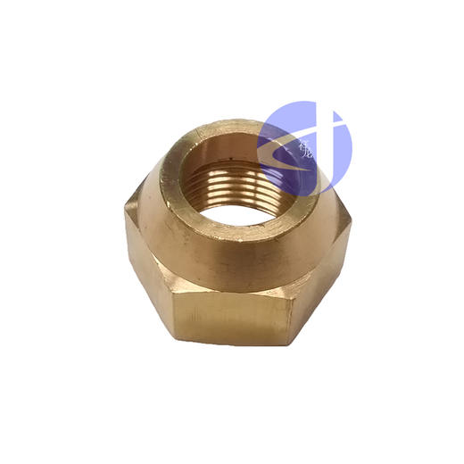 Φ19黄铜纳子 加厚 商品代码15104 商品图0