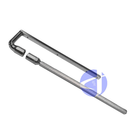 拆装扳手套筒Φ14 2只/套 货品代码23026 商品图0