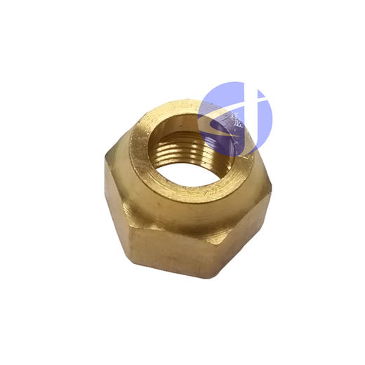 Φ12.7黄铜纳子 加厚 商品代码15108 商品图1